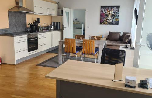 Apartment „Am Südhang“ - Foto 2