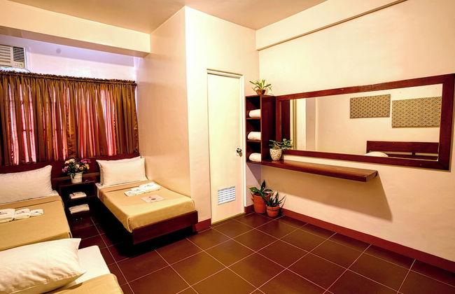 La Casa Española Apartelle - Foto 17