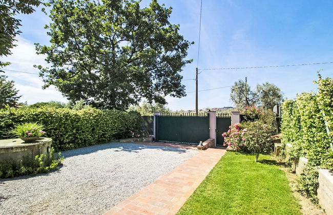 Villa il Pellicano - Foto 38