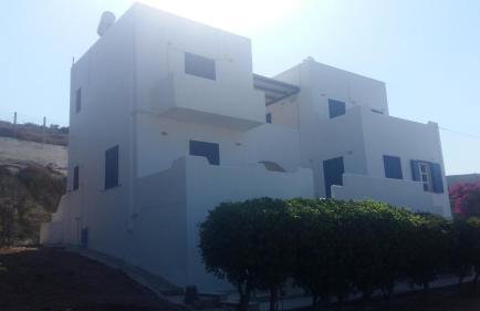 Vivlos. Maisonette with View - Foto 19