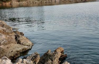 sparton amfilohias παραθαλάσσιο εξοχικό Filoxenia - Foto 65