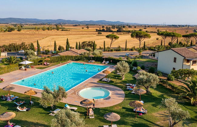 Le Corti di Montepitti - Foto 2