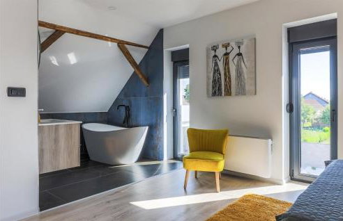 Awesome Home In Koritna With Sauna - Foto 32