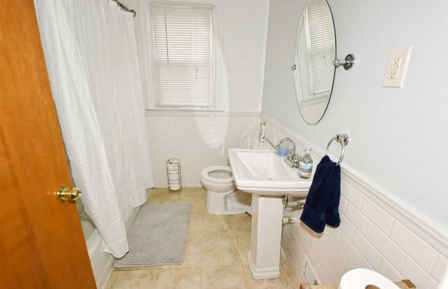 2 Blocks to ND 4 Bedroom 2 Bath Home 1217 - Foto 6