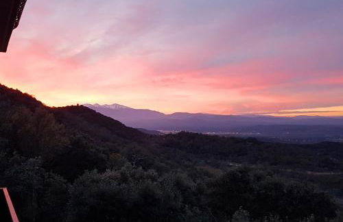 Villa Josephine: Vue magnifique sur mer et montagnes - Photo 54