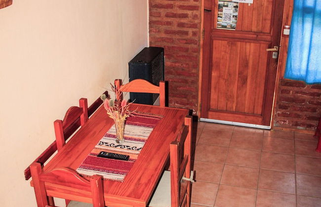 Cabañas Clarita - Foto 17