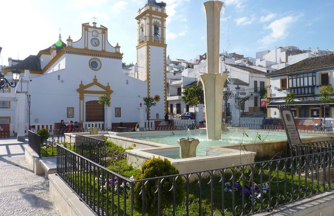 Msunsol Apartment - Foto 13