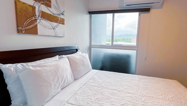 Viva Jaco 202 - Foto 2, Habitación