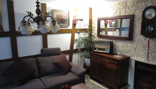 Eifel Quartier Ferienhaus - Photo 3