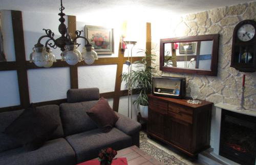 Eifel Quartier Ferienhaus - Photo 3