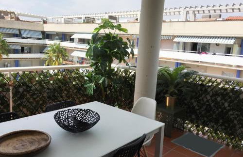 Superbe appartement avec solarium et piscine communautaire - Photo 14