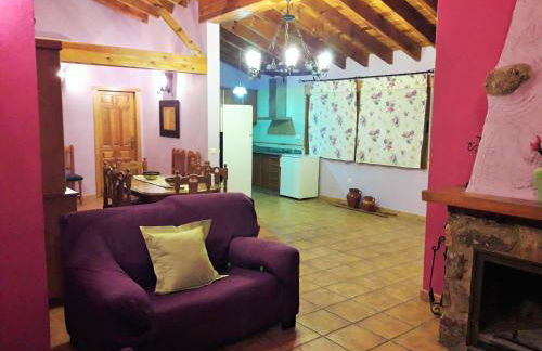 Casas Rurales Mirador del Rio Zumeta - Foto 42