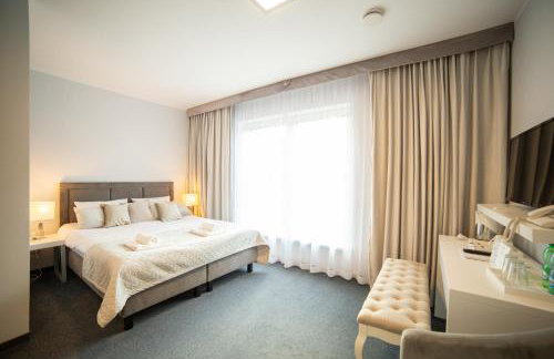 Hotel i Apartamenty pod Śnieżnikiem - Foto 28