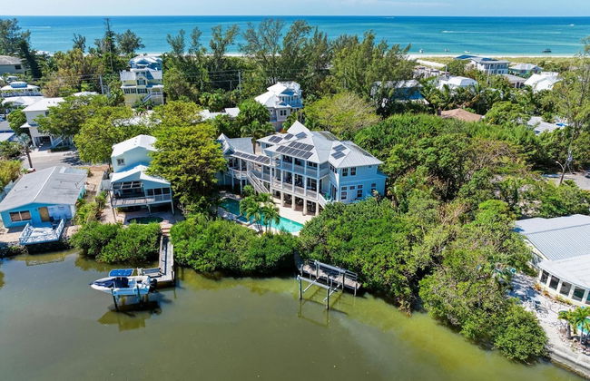 Anna Maria Beach Serenity - Foto 55