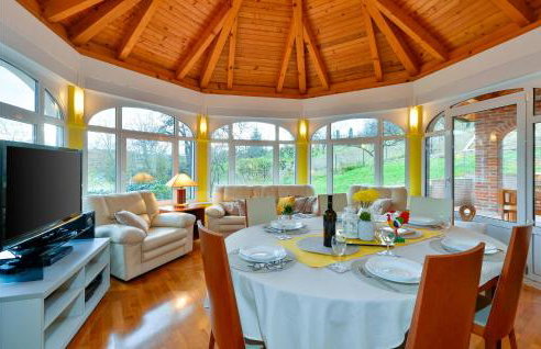 Nice Home In Varazdin Breg With Sauna - Foto 33