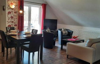 Ferienwohnung Wikingerland - Foto 45