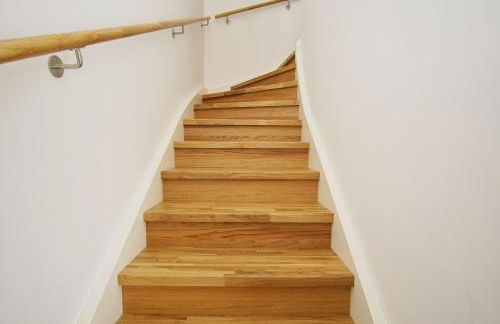 modernes Ferienhaus mit eigener Terrasse und kleinem Garten - Ferienhaus Liva - Photo 15