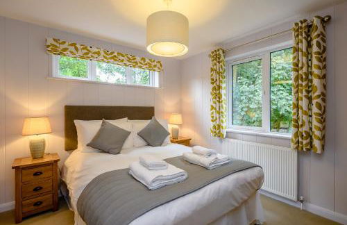 Woolverstone Marina and Lodge Park - Foto 36