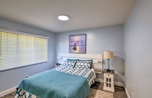 Breezy Monterey Apt Walk to Downtown and Beach - Foto 13