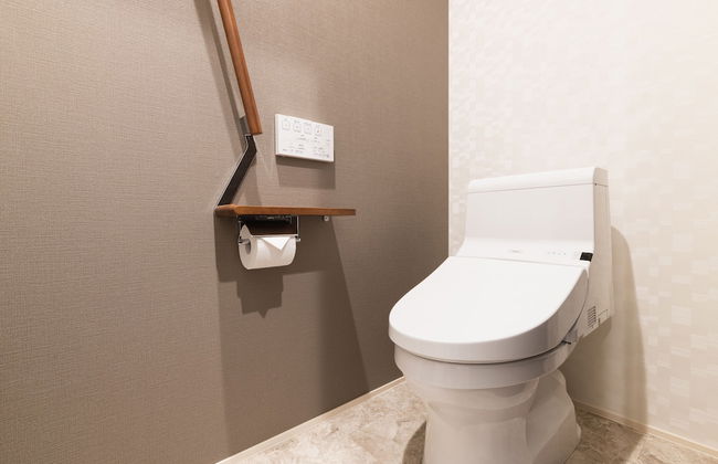 GRAND BASE Nagasaki Ekimae - Foto 26