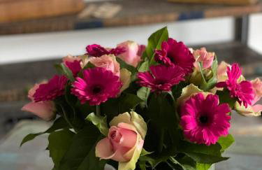 Ferienwohnung Sonnenschein - Foto 8