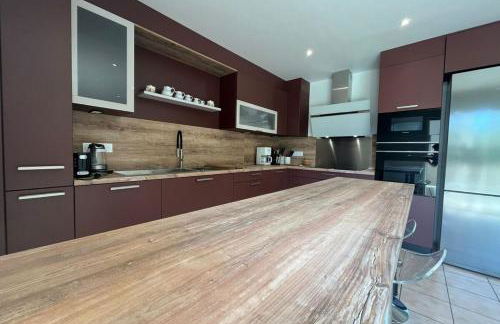 Ostau Agradiu - Maison de maître proche de la Mer - Foto 6