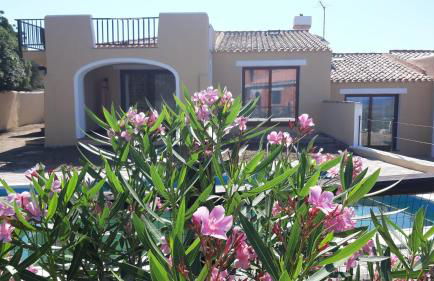 Casa Logos Stintino - Private pool - Foto 51