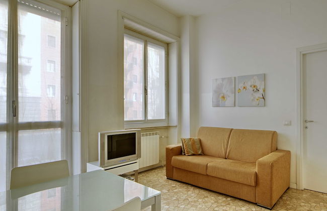 Milan Apartment Rental - Foto 74