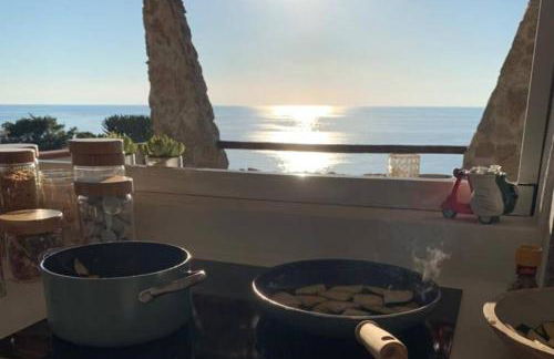 Boutique apartment with beach within walking distance, near Tropea - Foto 31