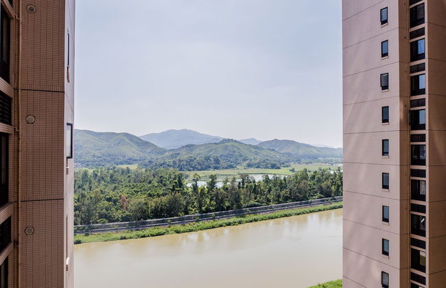 Seven Hotel Wanxiangcheng Branch - Photo 1