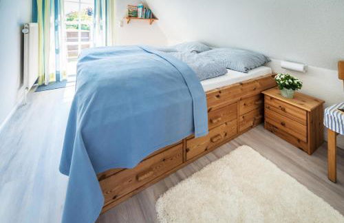 Das Sonnenhaus - Foto 18