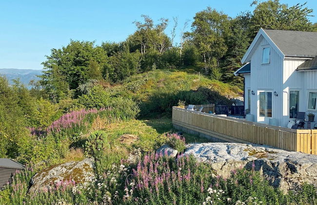 8 Person Holiday Home in Tau - Foto 22