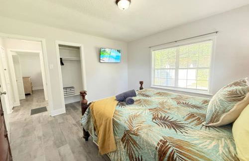 Charming Leesburg Cottage/Walk to HistoricDowntown - Foto 2