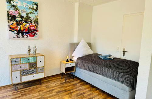 Mickey Flat 3 Zimmer Wohnung in Vohburg mit Büro - Foto 8
