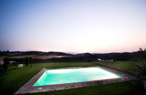 Ormanni nel Chianti Classico - Foto 112
