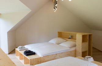 Haflingerstall - Foto 34