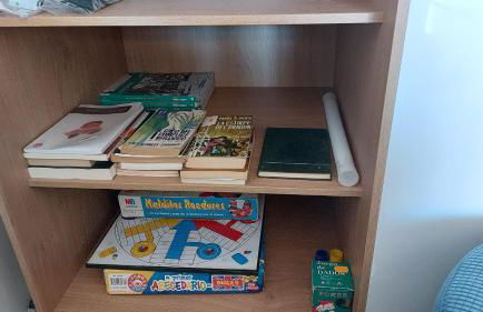 Apto. con wifi, piscina, vistas al mar y parking. - Foto 26