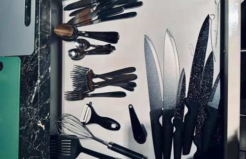 Apartment OchtrUP II Outlet & Zentral - Foto 12