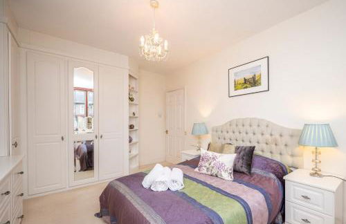 Spacious 3bedroom house near Crystal Palace London - Pass the Keys - Foto 21