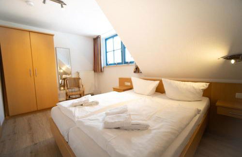 Reetdachhaus Malve 2 - Foto 10