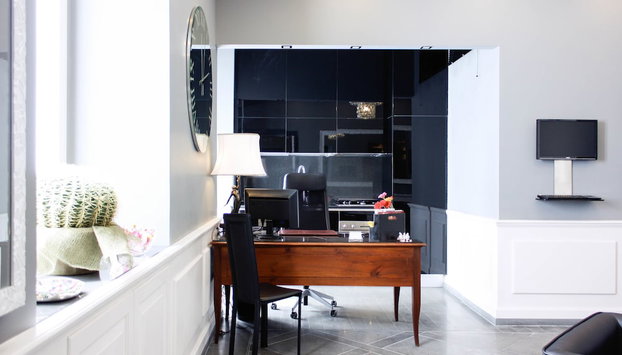 Le Stanze di Federica - Foto 2, Vestíbulo