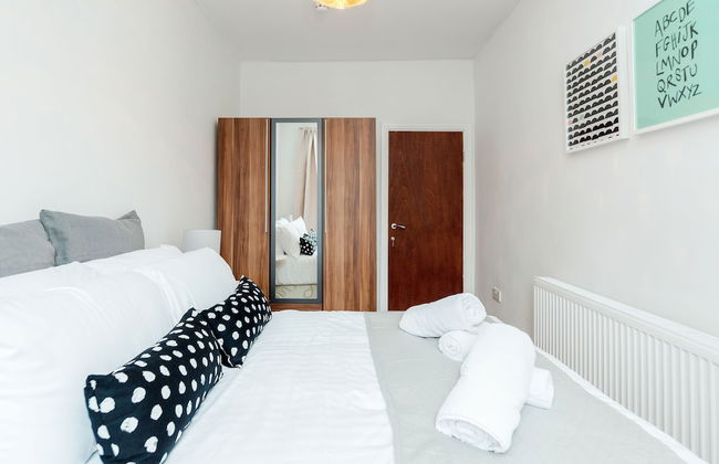 WelcomeStay Clapham Junction 2 bedroom Apartment - Foto 5