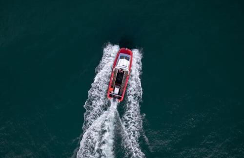 Raven's Gully - Brodick, Isle Of Arran - Photo 63