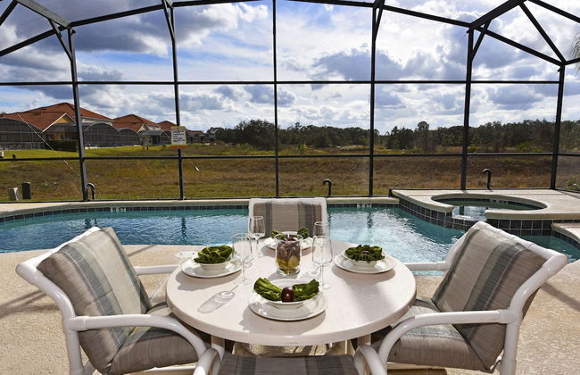 Aviana Vacation Villa - Foto 6