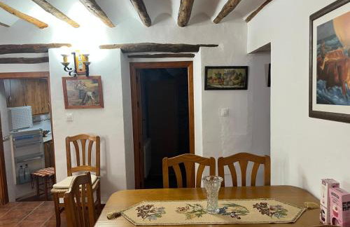 Casa Rural Vicenta - Foto 7