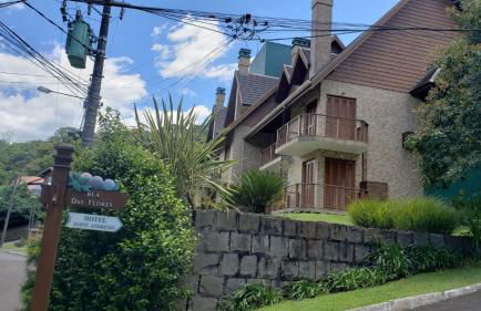 Apto 3 Quartos Centro Gramado - Foto 12