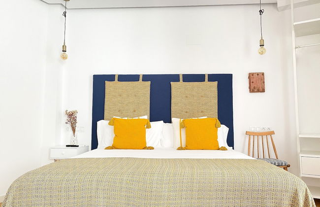 7Escalones Apartamentos Boutique - Foto 8