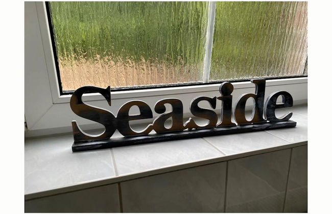 Holiday Apartment Beach Smile Lodge - Foto 13