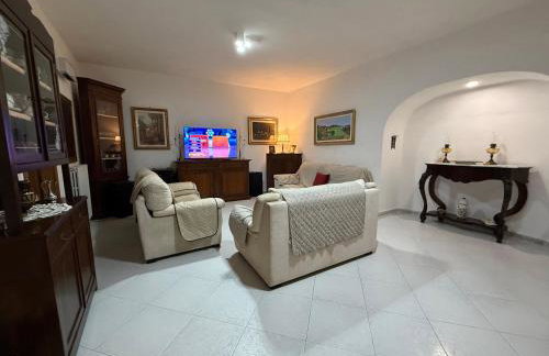 Casa Nonna Rosaria - Foto 6