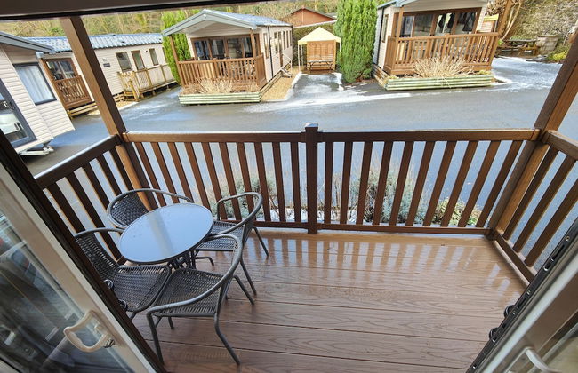 Aberdunant Caravans Direct - Photo 74